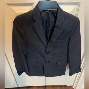 Class Club Blazer